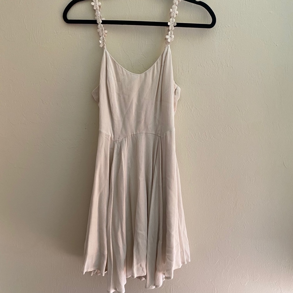 Perfect Flowy Summer Dress from Forever21!
